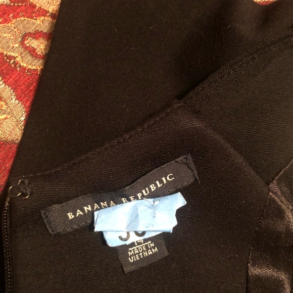 Black Dress - Picture 6 of 7